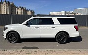 Ford Expedition, 3.5 автомат, 2021, внедорожник 