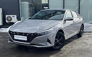 Hyundai Elantra, 1.6 автомат, 2022, седан Караганда