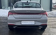 Hyundai Elantra, 1.6 автомат, 2022, седан Караганда