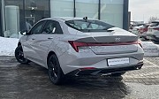 Hyundai Elantra, 1.6 автомат, 2022, седан Караганда