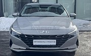 Hyundai Elantra, 1.6 автомат, 2022, седан Караганда