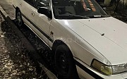 Mazda 626, 1.8 механика, 1990, лифтбек Алматы