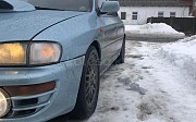 Subaru Impreza WRX, 2 механика, 1993, седан Алматы