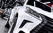 Lexus LX 450d, 4.5 автомат, 2017, внедорожник Нұр-Сұлтан (Астана)
