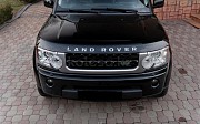 Land Rover Discovery, 3 автомат, 2013, внедорожник Алматы