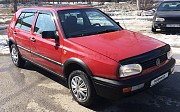 Volkswagen Golf, 1.6 механика, 1993, хэтчбек Темиртау