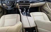 BMW 520, 2 автомат, 2014, седан Актау