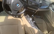 BMW 520, 2 автомат, 2014, седан Актау