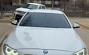 BMW 520, 2 автомат, 2014, седан 