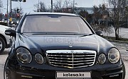 Mercedes-Benz E 500, 5 автомат, 2004, седан 