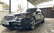 Mercedes-Benz E 500, 5 автомат, 2004, седан Шымкент