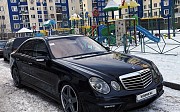 Mercedes-Benz E 500, 5 автомат, 2004, седан Шымкент