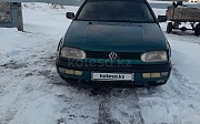 Volkswagen Golf, 1.8 механика, 1992, хэтчбек Пресновка
