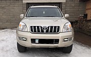 Toyota Land Cruiser Prado, 4 автомат, 2006, внедорожник 