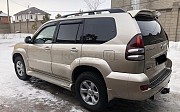 Toyota Land Cruiser Prado, 4 автомат, 2006, внедорожник Астана