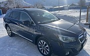 Subaru Outback, 3.6 вариатор, 2018, универсал Усть-Каменогорск