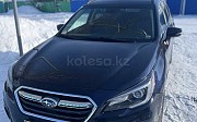 Subaru Outback, 3.6 вариатор, 2018, универсал Усть-Каменогорск