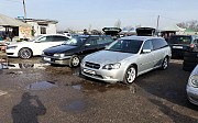 Subaru Legacy, 2 автомат, 2006, универсал Алматы