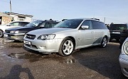 Subaru Legacy, 2 автомат, 2006, универсал Алматы