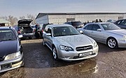 Subaru Legacy, 2 автомат, 2006, универсал Алматы