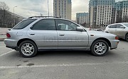 Subaru Impreza, 2.5 механика, 1996, универсал Алматы
