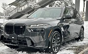 BMW X7, 4.4 автомат, 2022, кроссовер Алматы