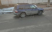Subaru Forester, 2.5 автомат, 2001, кроссовер Алматы
