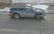 Subaru Forester, 2.5 автомат, 2001, кроссовер Алматы