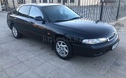 Mazda 626, 2 механика, 1995, лифтбек 