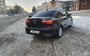Volkswagen Polo, 1.6 автомат, 2021, лифтбек Костанай