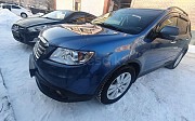 Subaru Tribeca, 3.6 автомат, 2007, кроссовер Астана