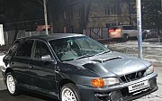 Subaru Impreza WRX, 2 автомат, 1995, универсал Алматы