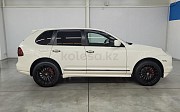 Porsche Cayenne, 4.8 автомат, 2008, кроссовер Алматы