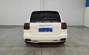 Porsche Cayenne, 4.8 автомат, 2008, кроссовер Алматы