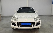 Porsche Cayenne, 4.8 автомат, 2008, кроссовер Алматы