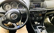 Mazda 6, 2.5 автомат, 2014, седан Алматы