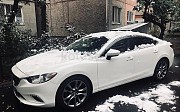 Mazda 6, 2.5 автомат, 2014, седан Алматы