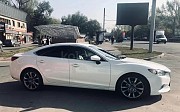 Mazda 6, 2.5 автомат, 2014, седан Алматы