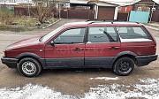 Volkswagen Passat, 1.8 механика, 1990, универсал 