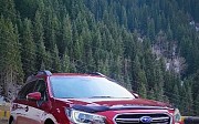 Subaru Outback, 2.5 вариатор, 2019, универсал Алматы