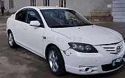 Mazda 3, 2.3 автомат, 2005, седан Шымкент