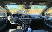 Hyundai Sonata, 2 автомат, 2017, седан Алматы