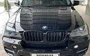 BMW X5, 3 автомат, 2012, кроссовер 