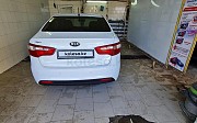 Kia Rio, 1.6 автомат, 2014, седан Нұр-Сұлтан (Астана)