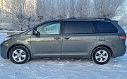 Toyota Sienna, 2.7 автомат, 2011, минивэн Нұр-Сұлтан (Астана)