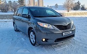 Toyota Sienna, 2.7 автомат, 2011, минивэн Нұр-Сұлтан (Астана)