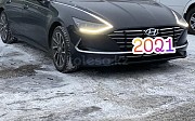 Hyundai Sonata, 2.5 автомат, 2021, седан Караганда