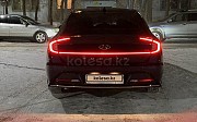 Hyundai Sonata, 2.5 автомат, 2021, седан Қарағанды