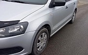 Volkswagen Polo, 1.6 механика, 2014, седан Алматы