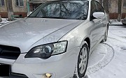 Subaru Legacy, 2 автомат, 2006, седан Астана